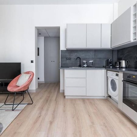 Hsh Volney-Opera Appartement Design 4P-1Br Paris Exterior foto